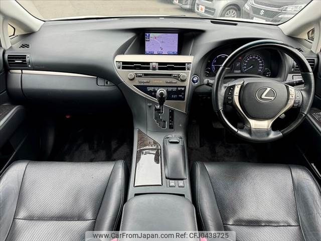 lexus rx 2014 -LEXUS--Lexus RX DAA-GYL10W--GYL10-2414400---LEXUS--Lexus RX DAA-GYL10W--GYL10-2414400- image 2