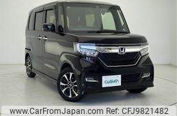 honda n-box 2018 -HONDA--N BOX DBA-JF3--JF3-1176777---HONDA--N BOX DBA-JF3--JF3-1176777-