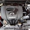 mazda demio 2017 -MAZDA--Demio DBA-DJ3FS--DJ3FS-318512---MAZDA--Demio DBA-DJ3FS--DJ3FS-318512- image 17