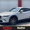 mazda cx-3 2015 -MAZDA--CX-3 LDA-DK5AW--DK5AW-107803---MAZDA--CX-3 LDA-DK5AW--DK5AW-107803- image 1