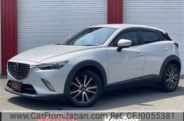 mazda cx-3 2015 -MAZDA--CX-3 LDA-DK5AW--DK5AW-107803---MAZDA--CX-3 LDA-DK5AW--DK5AW-107803-