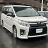 toyota voxy 2016 -TOYOTA--Voxy DBA-ZRR80W--ZRR80-0195733---TOYOTA--Voxy DBA-ZRR80W--ZRR80-0195733- image 1