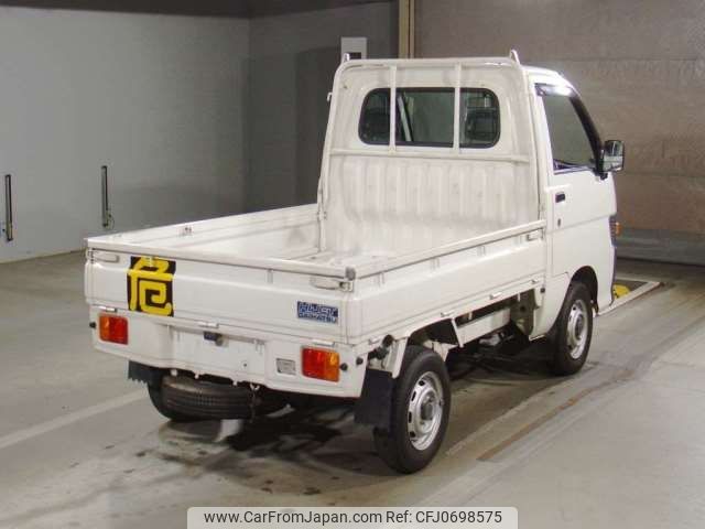 daihatsu hijet-truck 1997 -DAIHATSU--Hijet Truck V-S100P--S100P-088488---DAIHATSU--Hijet Truck V-S100P--S100P-088488- image 2