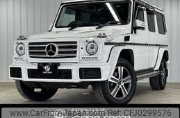 mercedes-benz g-class 2016 -MERCEDES-BENZ--Benz G Class LDA-463348--WDB4633482X247998---MERCEDES-BENZ--Benz G Class LDA-463348--WDB4633482X247998-