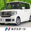 honda n-box-plus 2014 -HONDA--N BOX + DBA-JF1--JF1-3201468---HONDA--N BOX + DBA-JF1--JF1-3201468- image 1