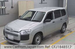 toyota probox-van 2025 CFJ1848517