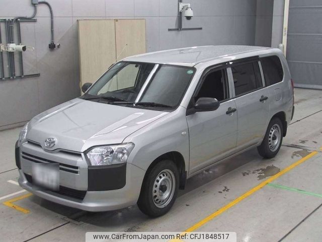 toyota probox-van 2025 CFJ1848517 image 1