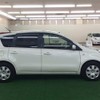 nissan note 2008 -日産--ﾉｰﾄ DBA-NE11--NE11-082084---日産--ﾉｰﾄ DBA-NE11--NE11-082084- image 24