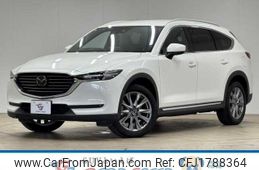 mazda cx-8 2020 CFJ1788364