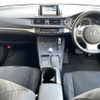 lexus ct 2012 -LEXUS--Lexus CT DAA-ZWA10--ZWA10-2083728---LEXUS--Lexus CT DAA-ZWA10--ZWA10-2083728- image 16