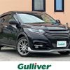 honda vezel 2014 -HONDA--VEZEL DAA-RU4--RU4-1016528---HONDA--VEZEL DAA-RU4--RU4-1016528- image 1