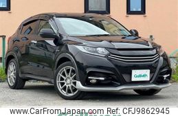 honda vezel 2014 -HONDA--VEZEL DAA-RU4--RU4-1016528---HONDA--VEZEL DAA-RU4--RU4-1016528-