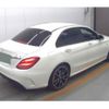 mercedes-benz c-class 2018 CFJ1816133 image 6