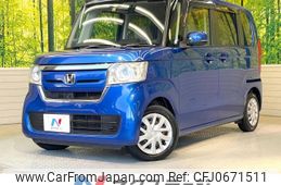 honda n-box 2018 -HONDA--N BOX DBA-JF3--JF3-1085507---HONDA--N BOX DBA-JF3--JF3-1085507-