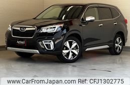 subaru forester 2018 207