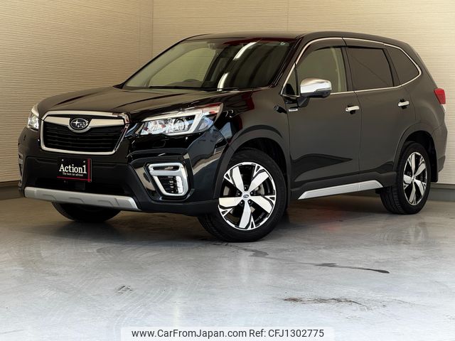 subaru forester 2018 207 image 1