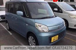 suzuki spacia 2014 -SUZUKI 【三重 582ｺ4465】--Spacia MK32S--185160---SUZUKI 【三重 582ｺ4465】--Spacia MK32S--185160-