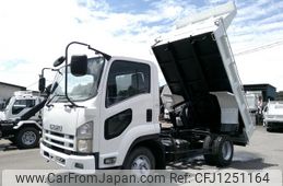 isuzu forward 2007 GOO_NET_EXCHANGE_0403152A30250604W001