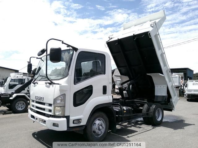 isuzu forward 2007 GOO_NET_EXCHANGE_0403152A30250604W001 image 1
