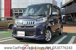 mitsubishi ek-space 2015 quick_quick_B11A_B11A-0029472