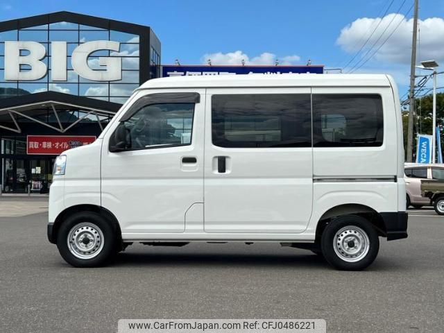 daihatsu hijet-cargo 2022 quick_quick_S710V_S710V-0016915 image 2