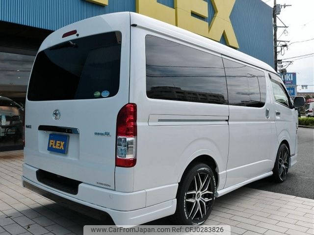 toyota hiace-van 2019 -TOYOTA--Hiace Van QDF-GDH211K--GDH211-1003199---TOYOTA--Hiace Van QDF-GDH211K--GDH211-1003199- image 2