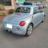 daihatsu copen 2004 -DAIHATSU 【愛媛 581ﾉ1719】--Copen L880K--0017954---DAIHATSU 【愛媛 581ﾉ1719】--Copen L880K--0017954- image 27