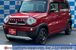 suzuki hustler 2018 CFJ1469608