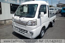daihatsu hijet-truck 2012 -DAIHATSU--Hijet Truck S510P--0094936---DAIHATSU--Hijet Truck S510P--0094936-