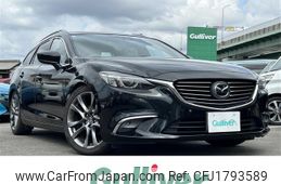 mazda atenza 2016 CFJ1793589