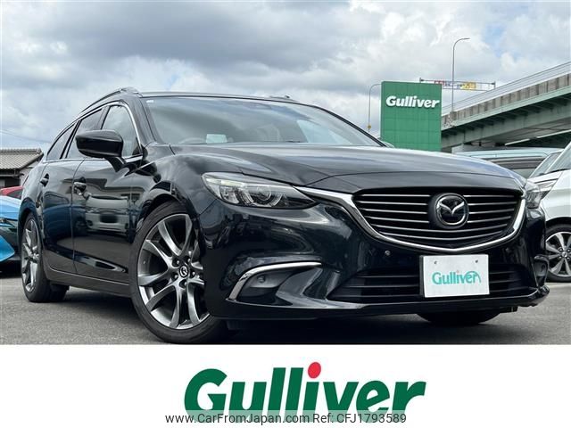 mazda atenza 2016 CFJ1793589 image 1