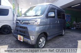 daihatsu atrai-wagon 2021 -DAIHATSU--Atrai Wagon S321G--S321G-0081059---DAIHATSU--Atrai Wagon S321G--S321G-0081059-