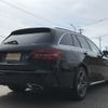 mercedes-benz c-class-station-wagon 2018 -MERCEDES-BENZ--Benz C Class Wagon DAA-205277--WDD2052772F63345---MERCEDES-BENZ--Benz C Class Wagon DAA-205277--WDD2052772F63345- image 9