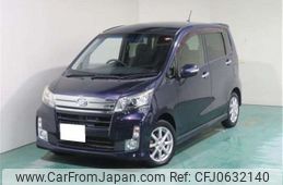 daihatsu move 2014 -DAIHATSU--Move DBA-LA100S--LA100S-1077436---DAIHATSU--Move DBA-LA100S--LA100S-1077436-