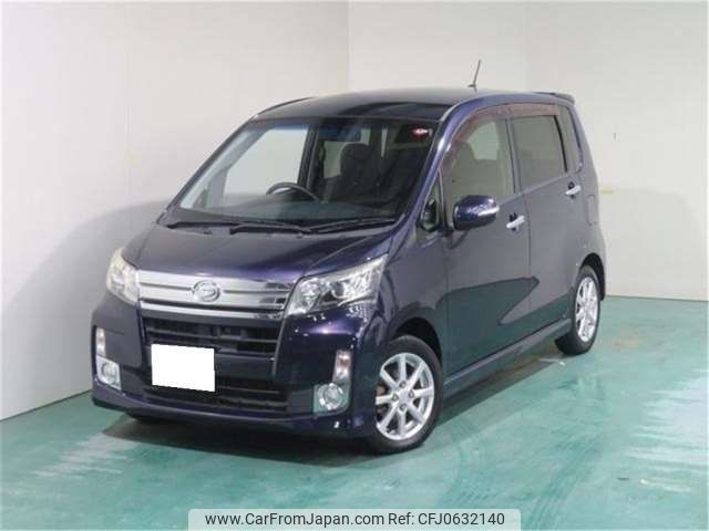 daihatsu move 2014 -DAIHATSU--Move DBA-LA100S--LA100S-1077436---DAIHATSU--Move DBA-LA100S--LA100S-1077436- image 1