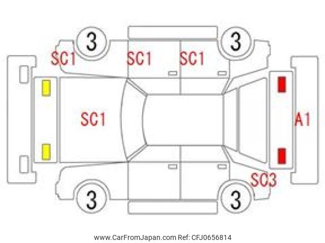 nissan moco 2009 -NISSAN--Moco DBA-MG22S--MG22S-337833---NISSAN--Moco DBA-MG22S--MG22S-337833- image 2