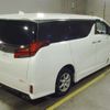 toyota alphard 2022 -TOYOTA--Alphard 3BA-AGH35W--AGH35W-0053808---TOYOTA--Alphard 3BA-AGH35W--AGH35W-0053808- image 2