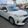 toyota corolla-fielder 2019 -TOYOTA 【大阪 000】--Corolla Fielder DAA-NKE165G--NKE165-7219189---TOYOTA 【大阪 000】--Corolla Fielder DAA-NKE165G--NKE165-7219189- image 1