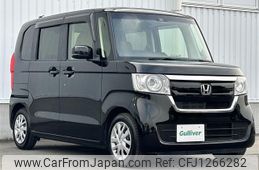 honda n-box 2019 -HONDA--N BOX DBA-JF3--JF3-2075181---HONDA--N BOX DBA-JF3--JF3-2075181-