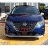 nissan note 2021 CFJ1732603 image 17