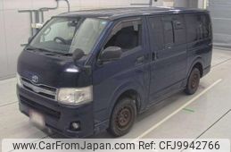 toyota regiusace-van 2011 quick_quick_LDF-KDH201V_KDH201-0086003