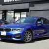 bmw 3-series 2021 quick_quick_3BA-5F20_WBA72DY050FK99628 image 1