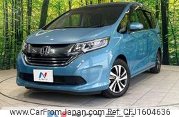 honda freed 2018 CFJ1604636