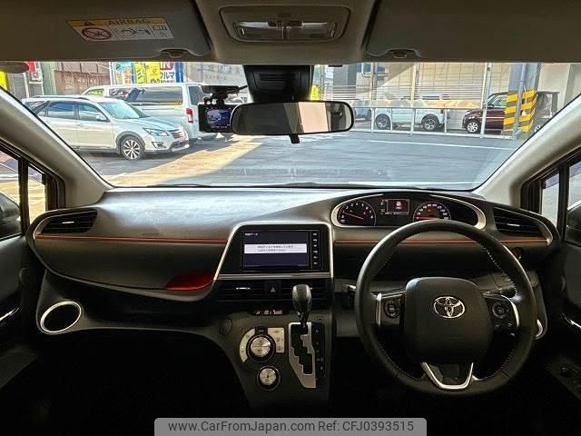 toyota sienta 2019 quick_quick_DBA-NSP170G_NSP170-7215521 image 2