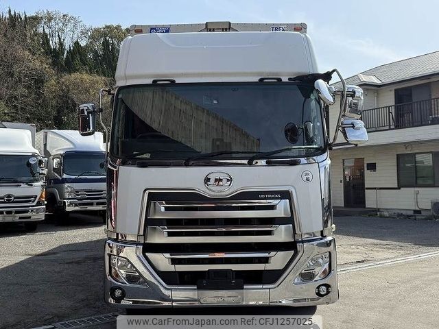 nissan diesel-ud-quon 2019 -NISSAN--Quon 2PG-CG5CA--JNCMB02G7KU-045481---NISSAN--Quon 2PG-CG5CA--JNCMB02G7KU-045481- image 1
