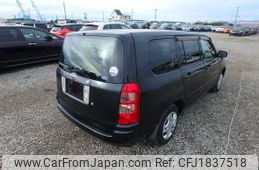 toyota succeed 2003 CFJ1837518