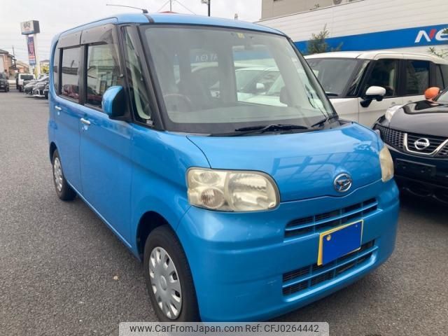 daihatsu tanto 2009 -DAIHATSU--Tanto DBA-L375S--L375S-0254653---DAIHATSU--Tanto DBA-L375S--L375S-0254653- image 1