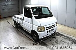 honda acty-truck 2006 CFJ1635064
