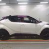 toyota c-hr 2021 quick_quick_6AA-ZYX11_ZYX11-2033083 image 6