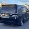 toyota vellfire 2009 -TOYOTA--Vellfire DBA-GGH25W--GGH25-8009367---TOYOTA--Vellfire DBA-GGH25W--GGH25-8009367- image 8